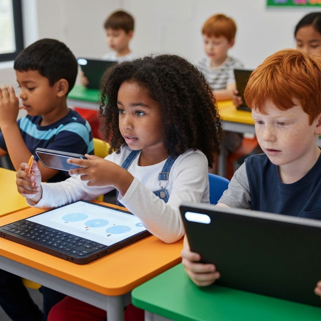 Programación vs IA: ¿Qué Curso de Verano Elegir para tu Hijo? (2026) 🏆