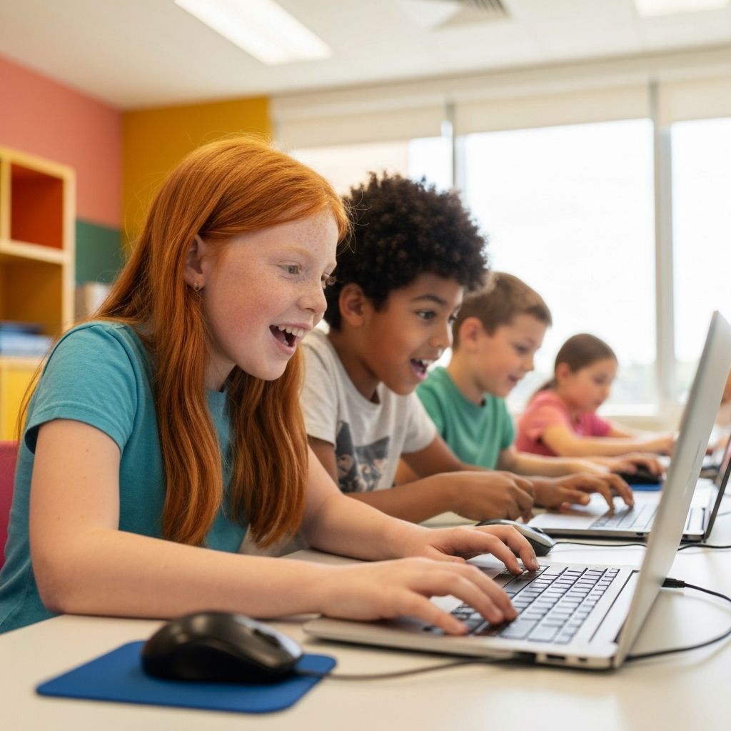 Grupos pequeños de aprendizaje personalizada